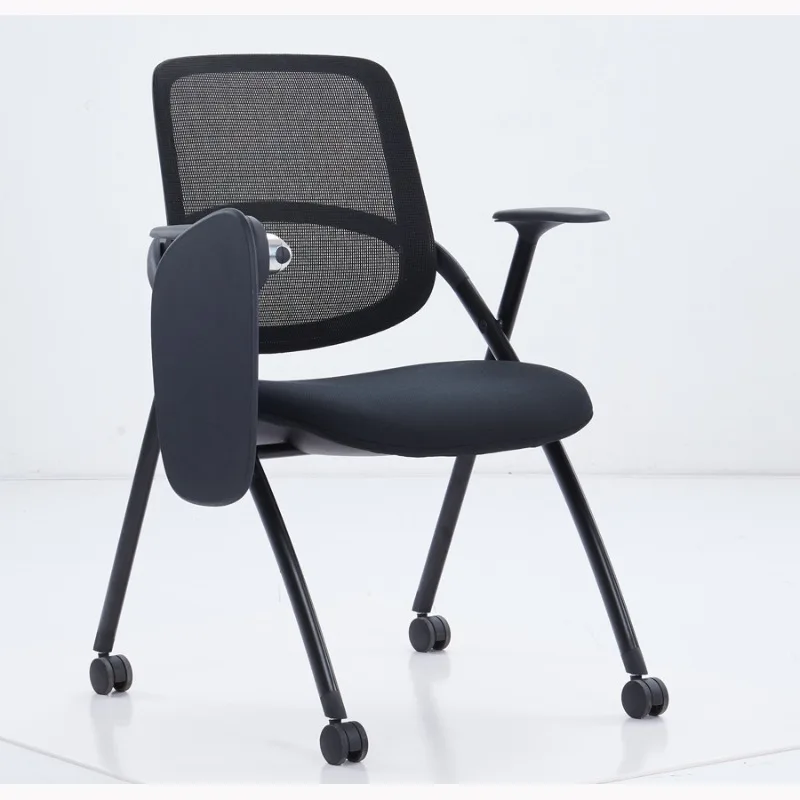 

Conference chair with table board