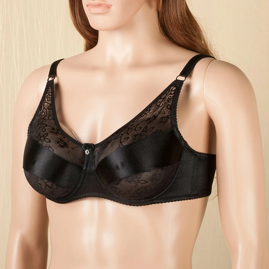 Soutien-gorge à poche en silic - Mastectomy Bra Pocket avis et prix