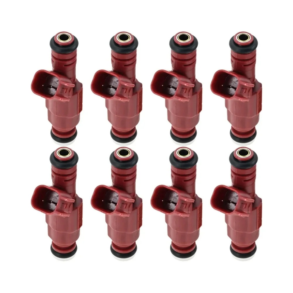 

Vibration Resistant Fuel Injectors Fuel Injector Fuel Injectors 0280155934 Enhanced Sealing Oil Leak Prevention