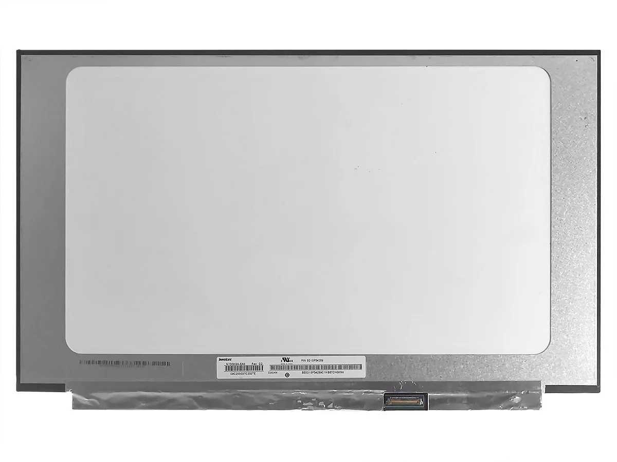 Imagem -04 - Tela do Laptop Lcd Nv156fhm-n48 Fit Lp156wf9-spk1 Lm156lfal01 para Thinkpad S54015 S340-15 L340-15 Legião Y540-15 30pin Edp 15.6