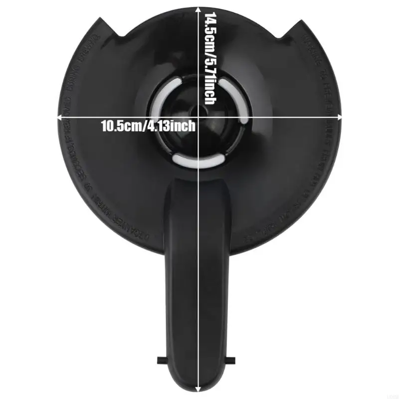 Запасная крышка для замены U0D