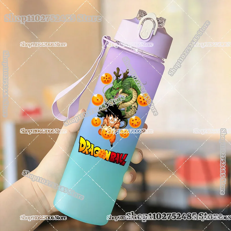 Cartoon Anime Drago…