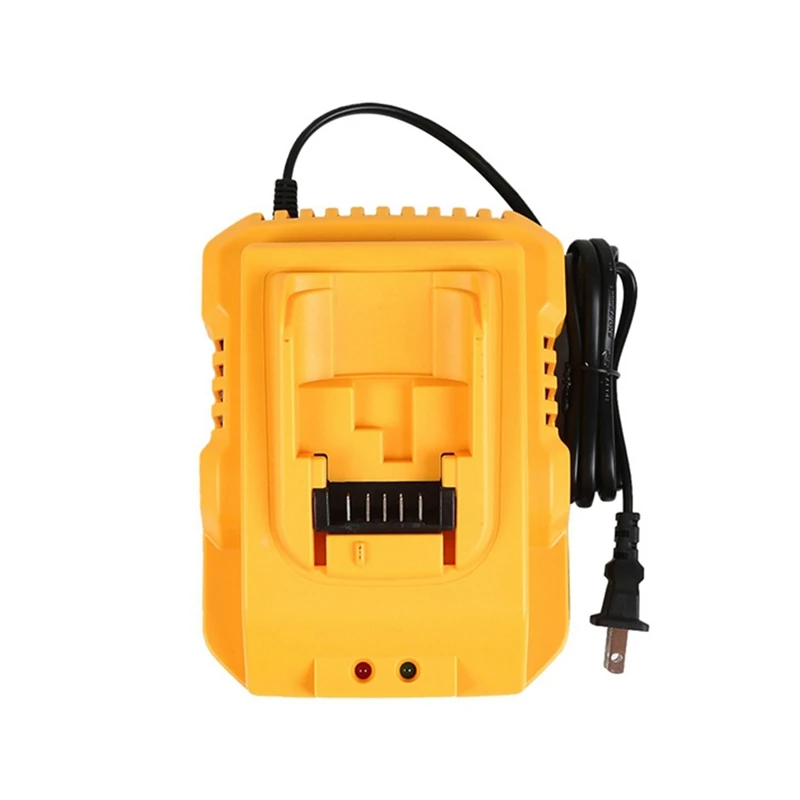 Dcb112 batterie ladegerät für dewalt batterie 10,8 v/18v 20v elektro werkzeuge us stecker