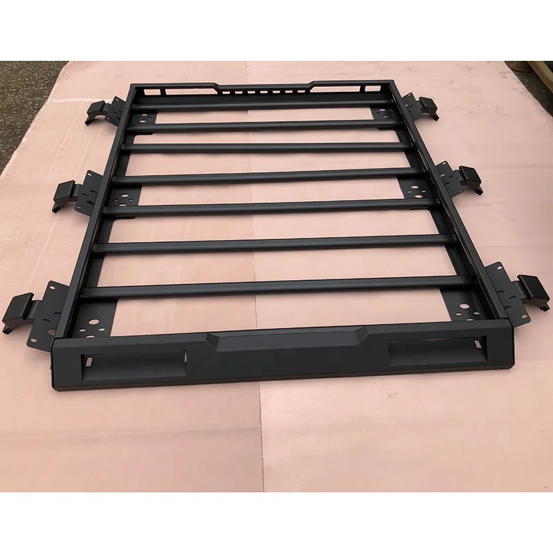 car Roof Rack roof rail for Suzuki jimny accessories 2019 Aluminum luggage carrier cestello portapacchi auto fuoristrada