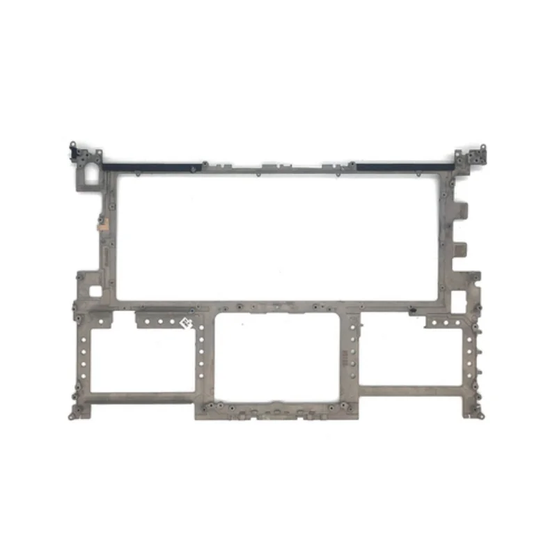 For Dell XPS 15 9560 Precision Laptop LCD Back Cover/Frame/Hinges/Palmrest Upper Top Case/Bottom Cover J83X5 0J83X5 15.6 image 4