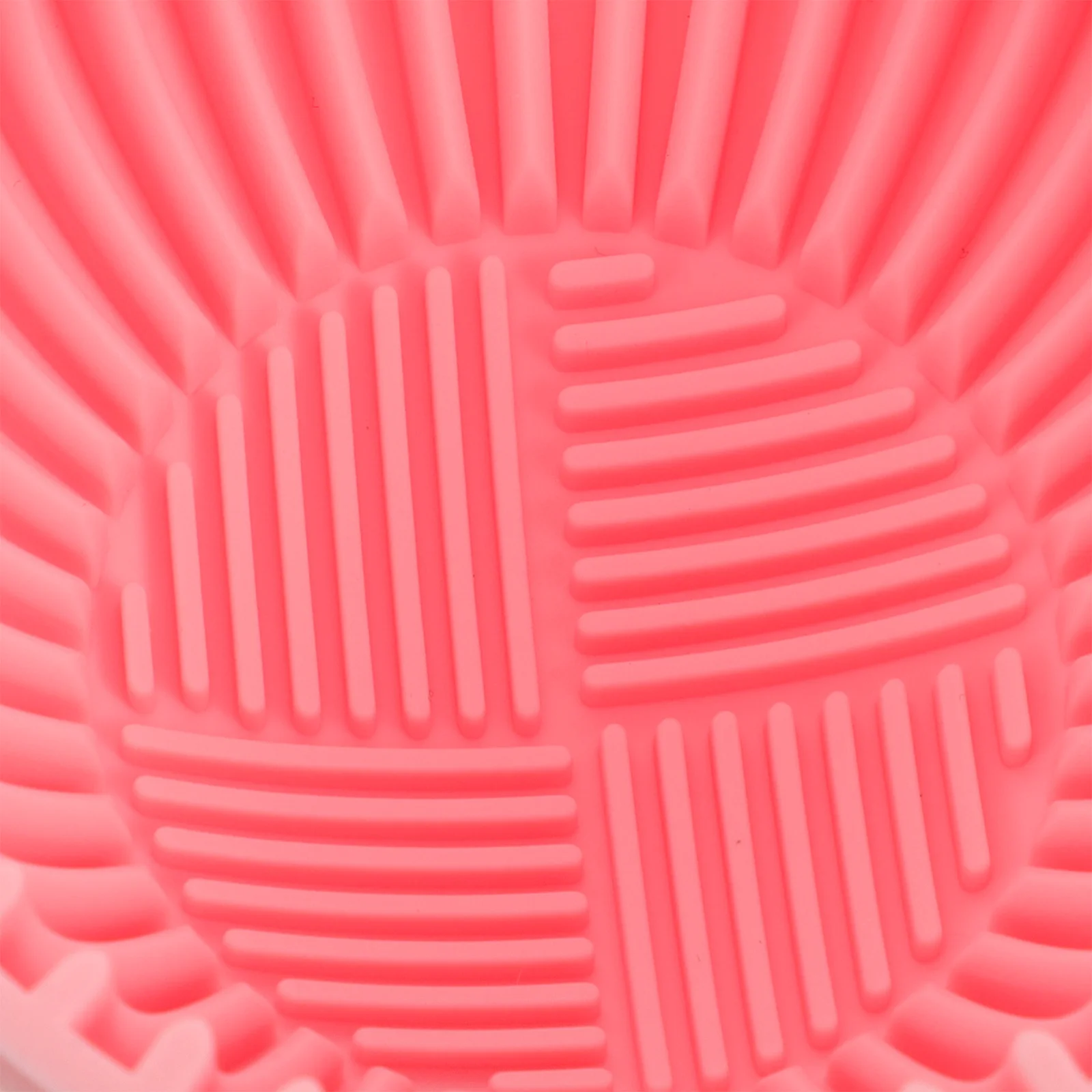 

Silicone Makeup Brush Cleaner Small Portable Travel Brush Cleaning Cup Practical Lightweight Soft for Women