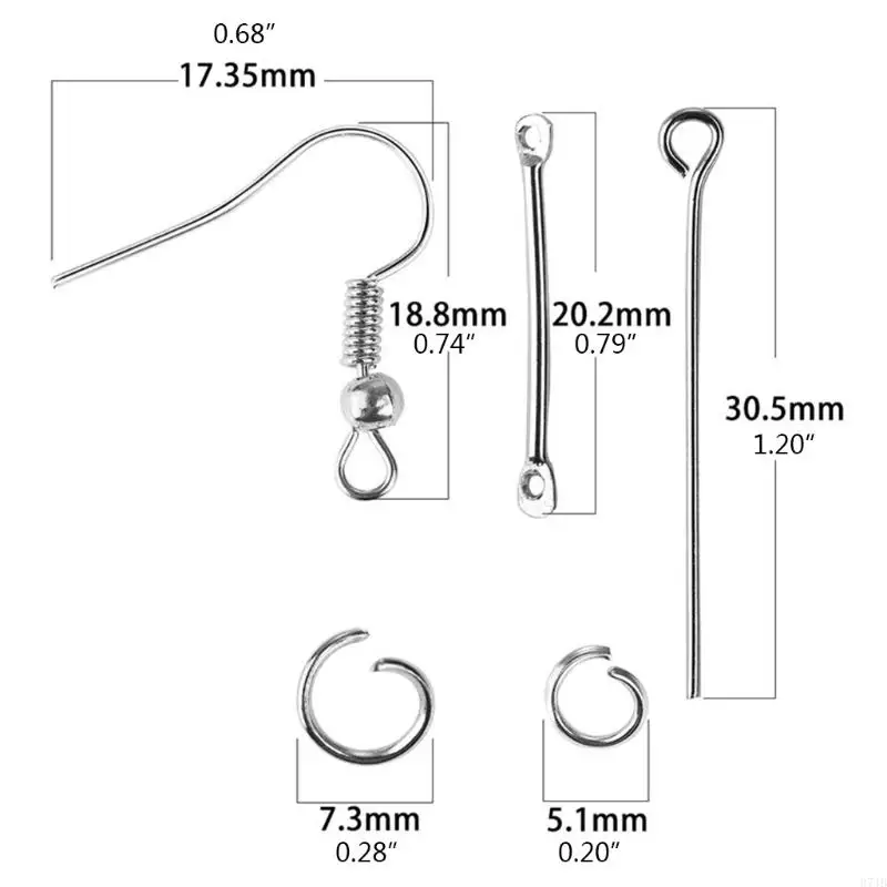 37JB 220 PCS GOLD SILVER COOR