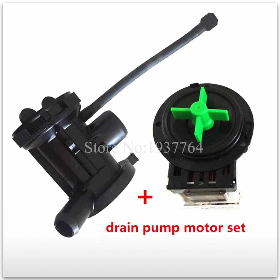 new for LG washing machine Drain pump plug motor part BPX2-8 BPX2-7 BPX2-111 BPX2-112 plug