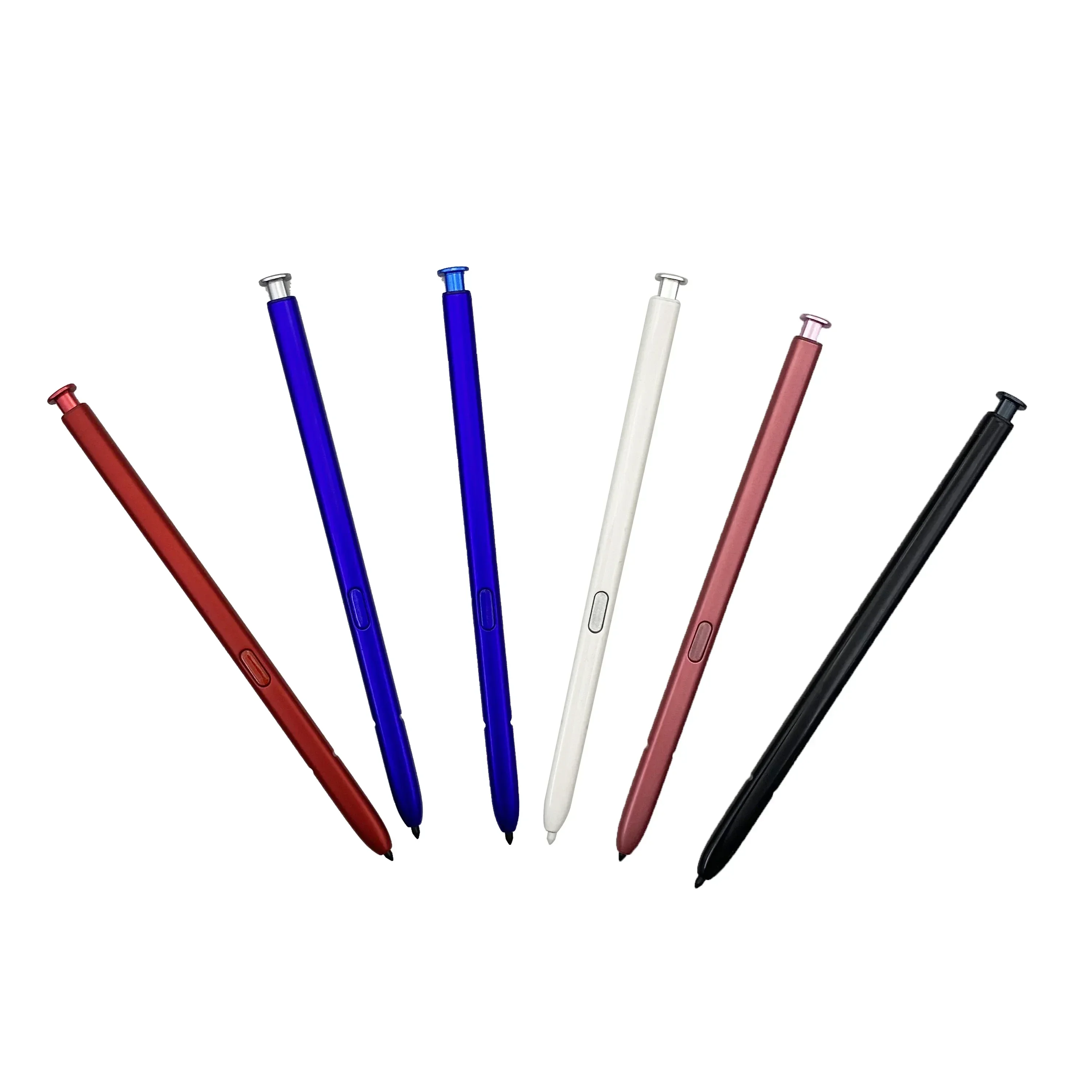 O oryginalny nowy rysik dotykowy S Pen do Samsung Galaxy Note 10 N970 Note 10 + Plus N975 z funkcją Bluetooth