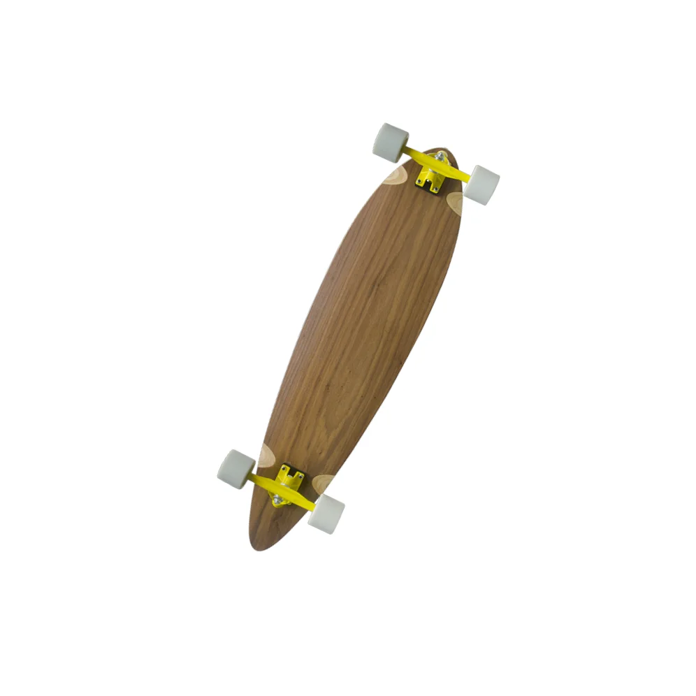 2021 New Arrival Wholesale Fish Plate Remote Control Skateboard Parts Electric Skateboard Longboard