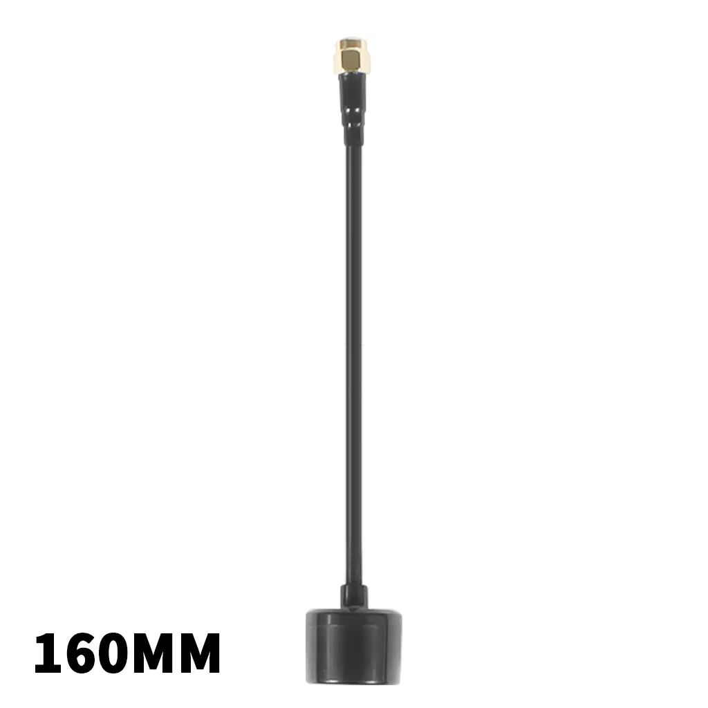 Antena 3,3G 68MM 105MM 160mm RHCP 4.5dBi antena transmisora SMA/RP-SMA de alta ganancia para modelo de Dron RC FPV