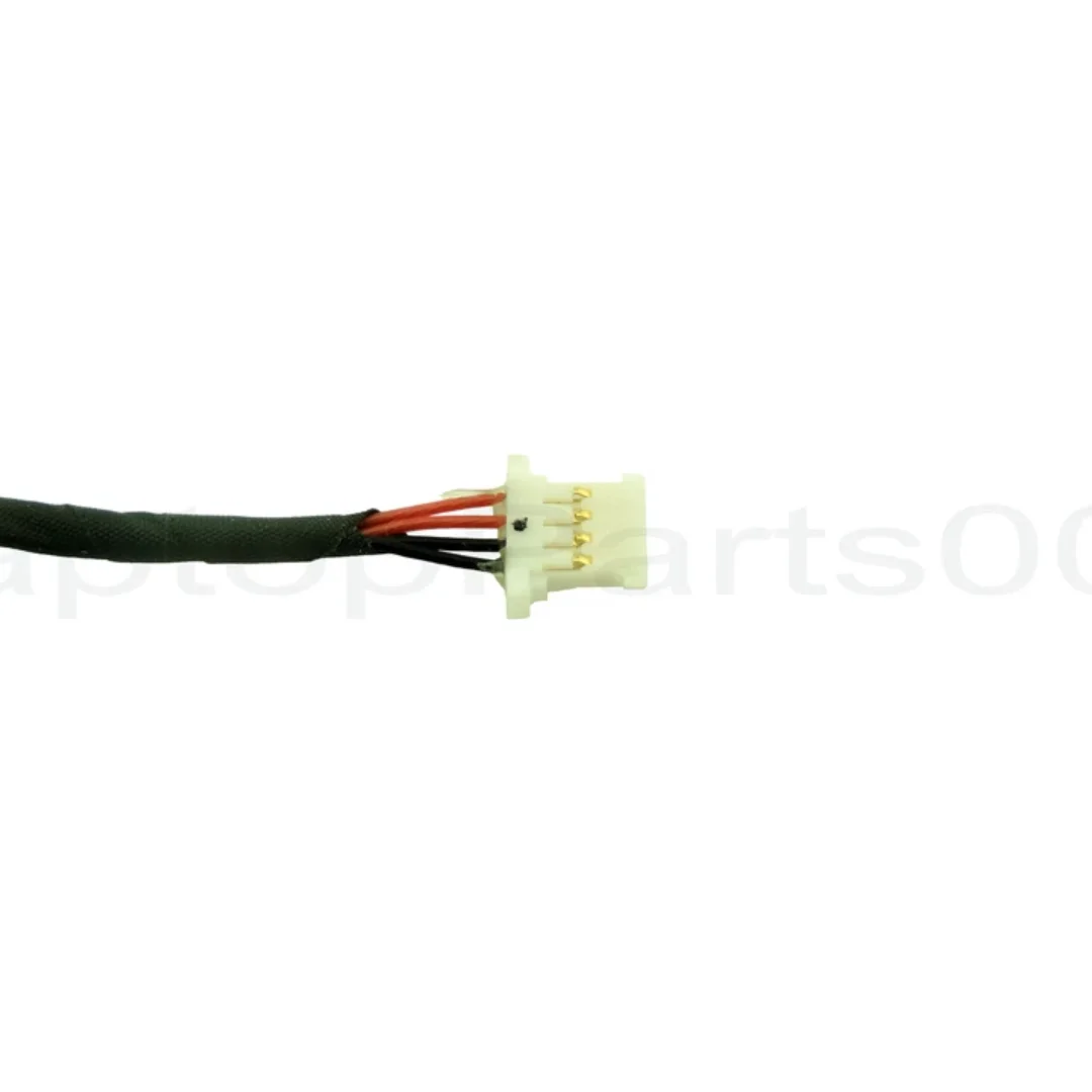 Puerto de carga del cable del conector de alimentación DC IN para Acer Swift 1 SF314-54