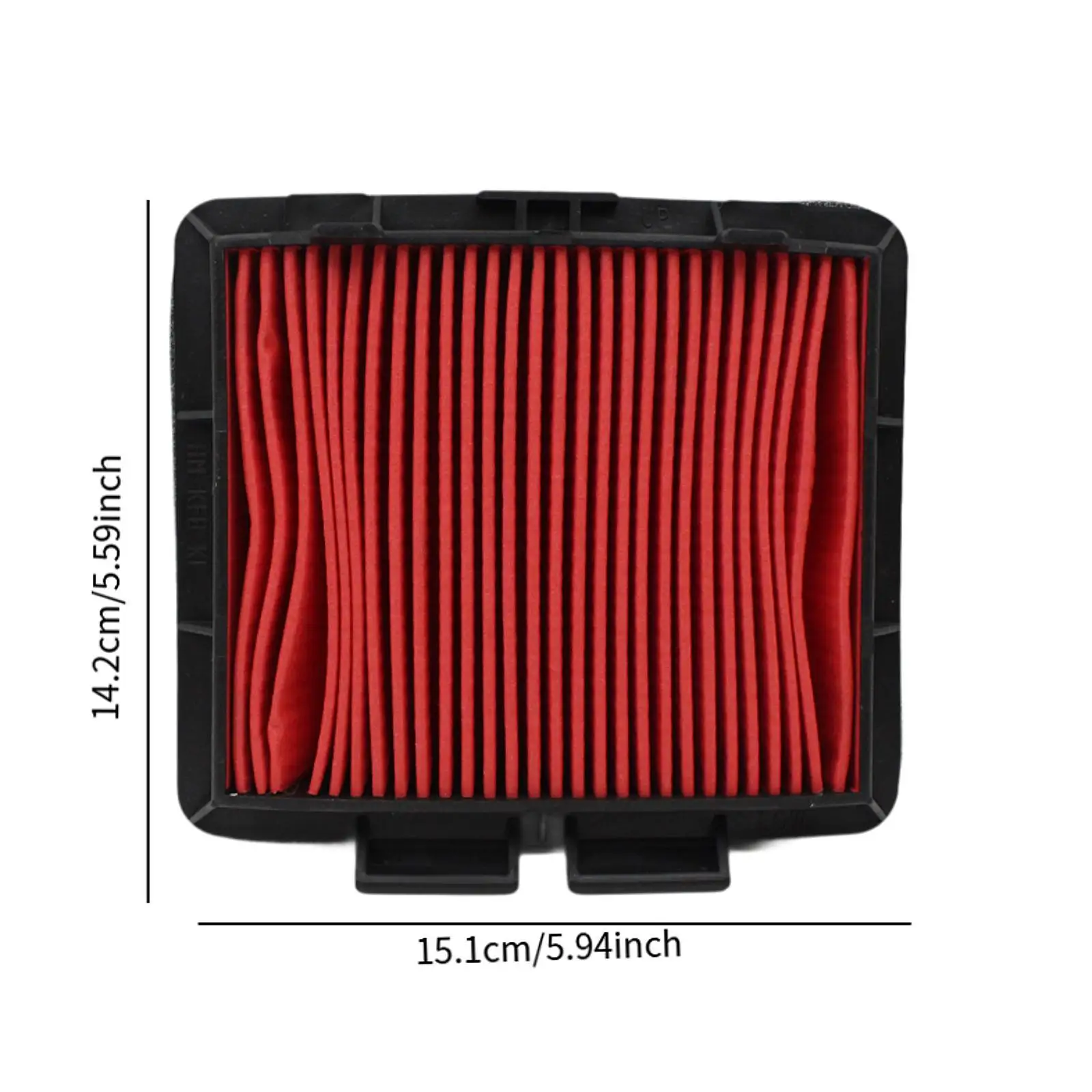 17211-kfb-000 Air Filter Repair Filter System Spare Motorbike Part Garage