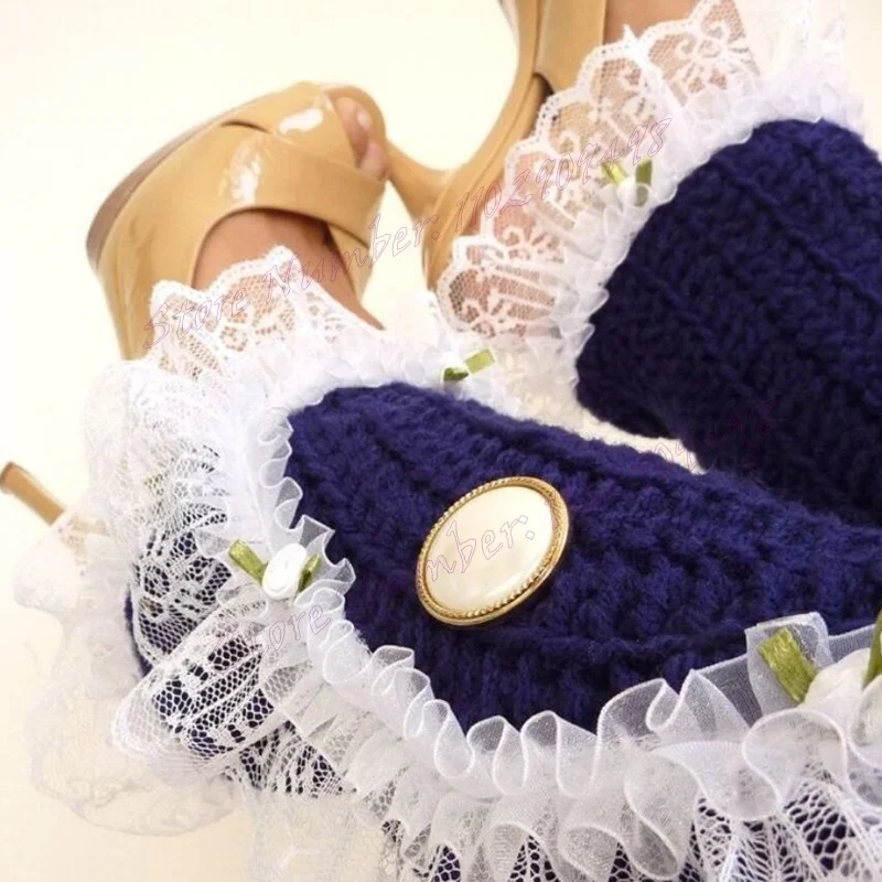 アプリコットカットヒールプラットフォームパンプススリングバックピープトゥシューズ レディース パテントレザー シンハイヒールシューズ 2025 ザパトス パラ ムヘーレ