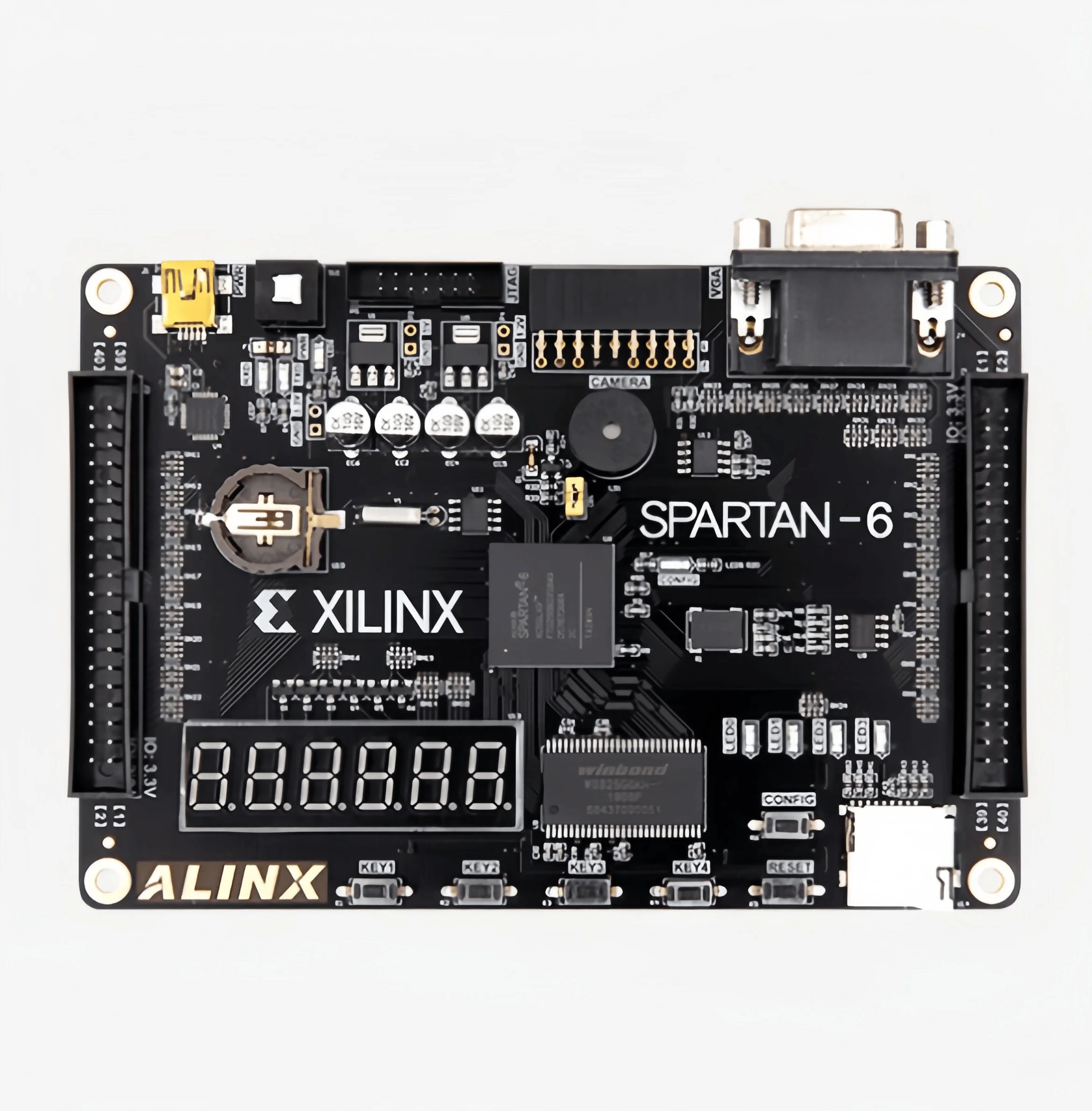 xc6slx9 xilinx - Buy xc6slx9 xilinx with free shipping on AliExpress