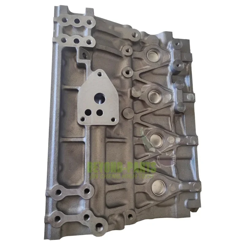 

Cylinder Body Fits for Engine 4D84 Excavator PC40