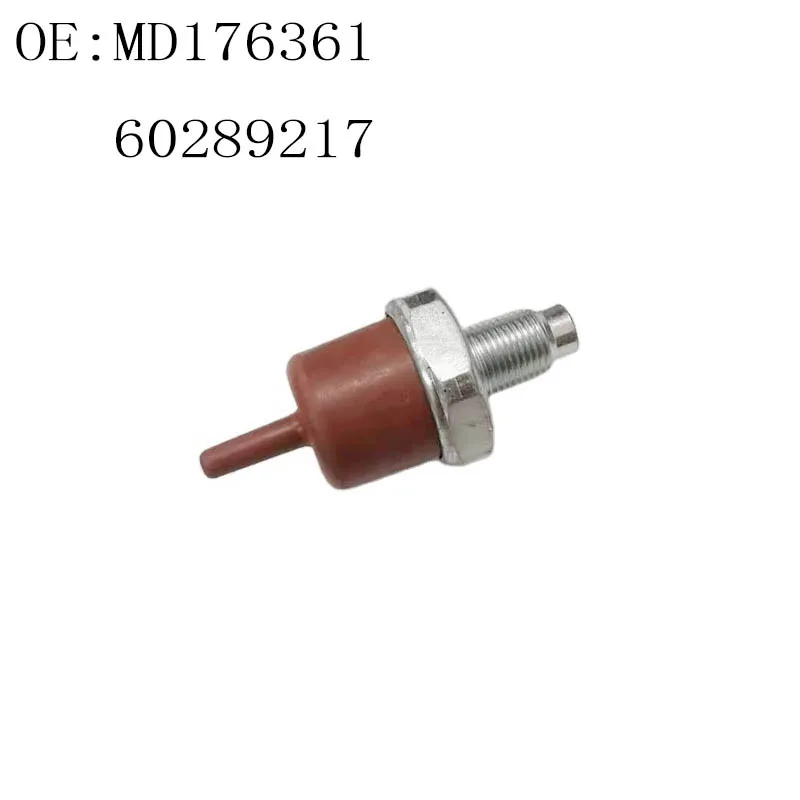 

MD176361 60289217 suitable for Kato HD820-5 HD820R Mitsubishi 4M50 engine parts intake pressure sensor