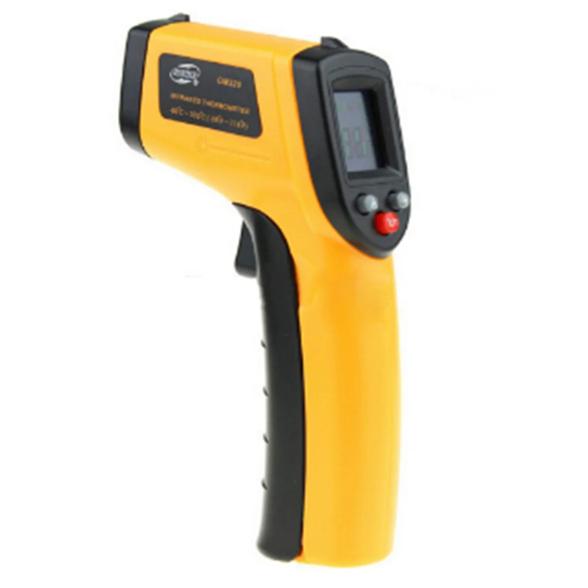 A002 Infrared Thermometer GM320 Industrial Electronic Thermometer Thermometer Infrared Thermometer