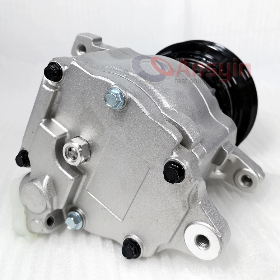 

Детали компрессора кондиционера для DAIHATSU Toyota Terios 2002-2007 447200-9881 447200-9880 447200-9888 4472009888 447200-9886 447200-9883