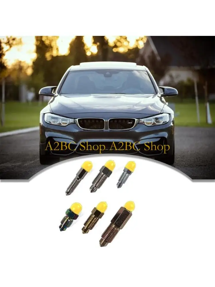 

A2BC вакуумные крышки тормозных винтов