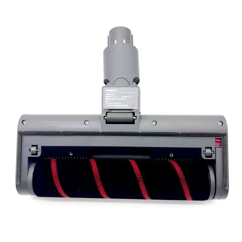Original Hard Floor Brush Unit Assembly With Roller Brush For Dreame V11 SE V12 T10 T20 Pro T30 Handheld Wireless Vacuum Cleaner
