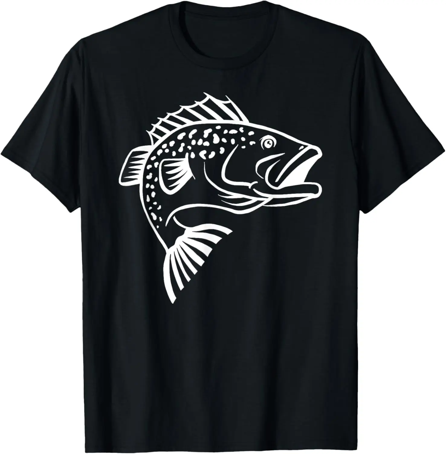 

Grouper T-Shirt