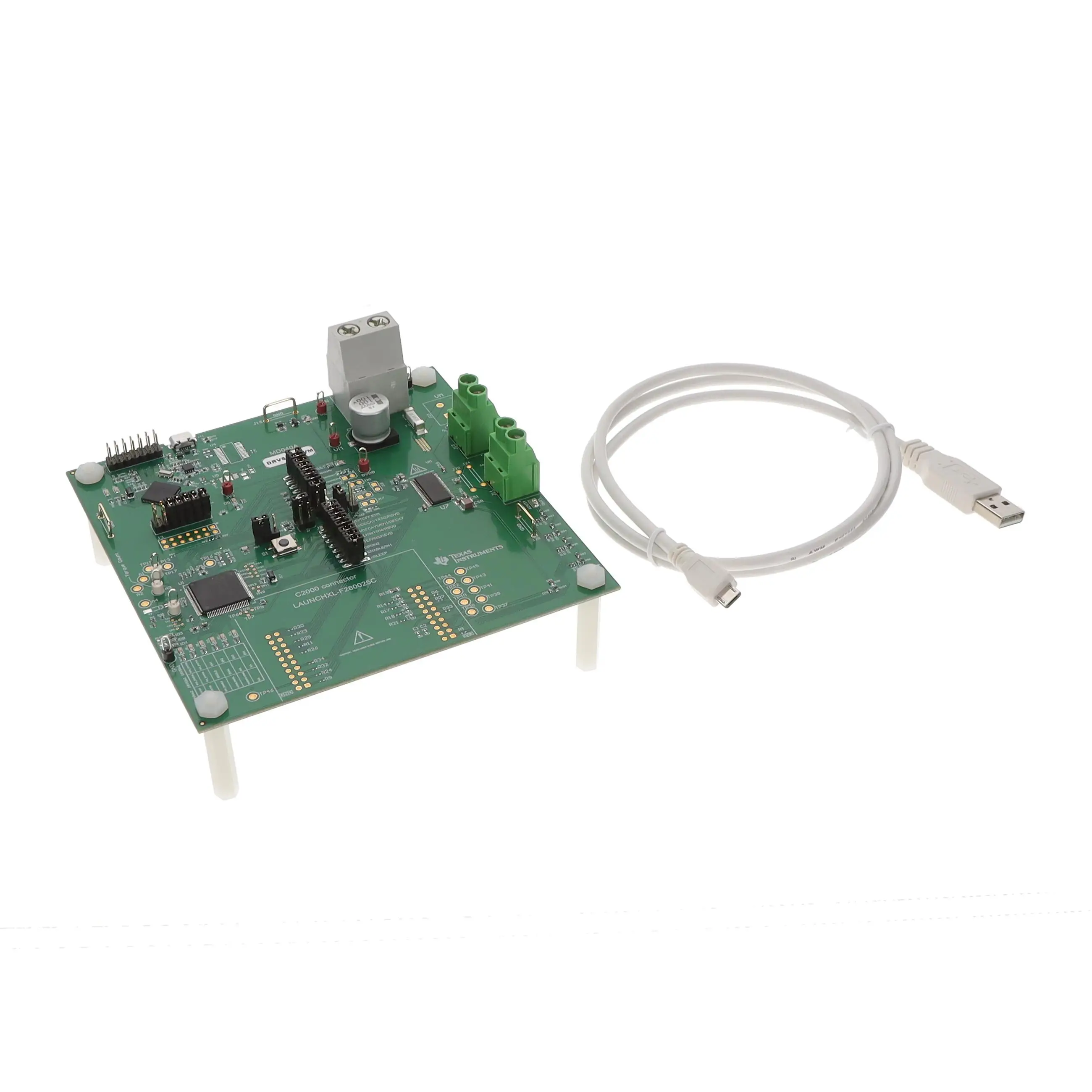 New   DRV8462EVM DRV8462 EVALUATION MODULE FOR ST