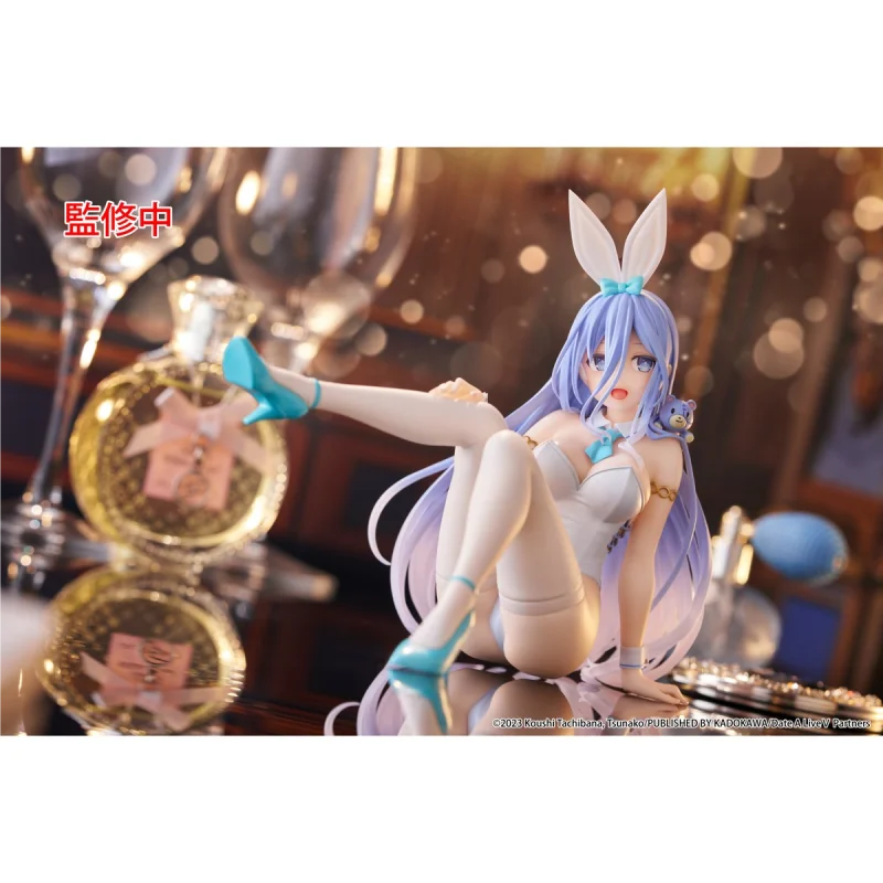 

TAiTO Original 13Cm Desktop Cute Takamiya Mio Action Figure DATE A LIVE Toys For Kids Gift Collectible Model Ornaments