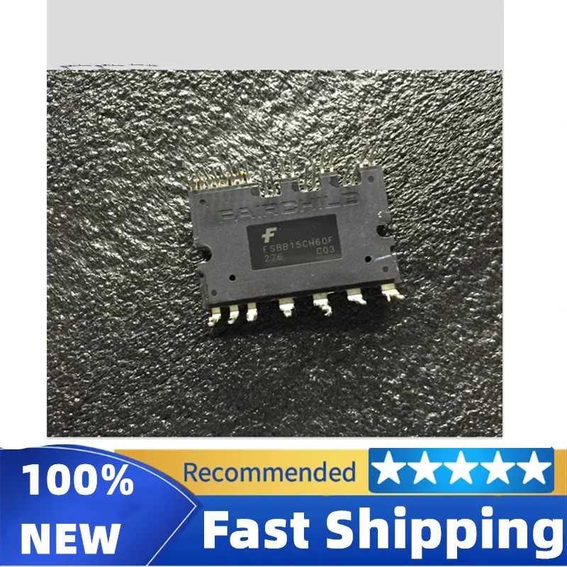 100% New and original FSBB20CH60F FSBB30CH60F FSBB15CH60F IGBT MODULE Free Shipping