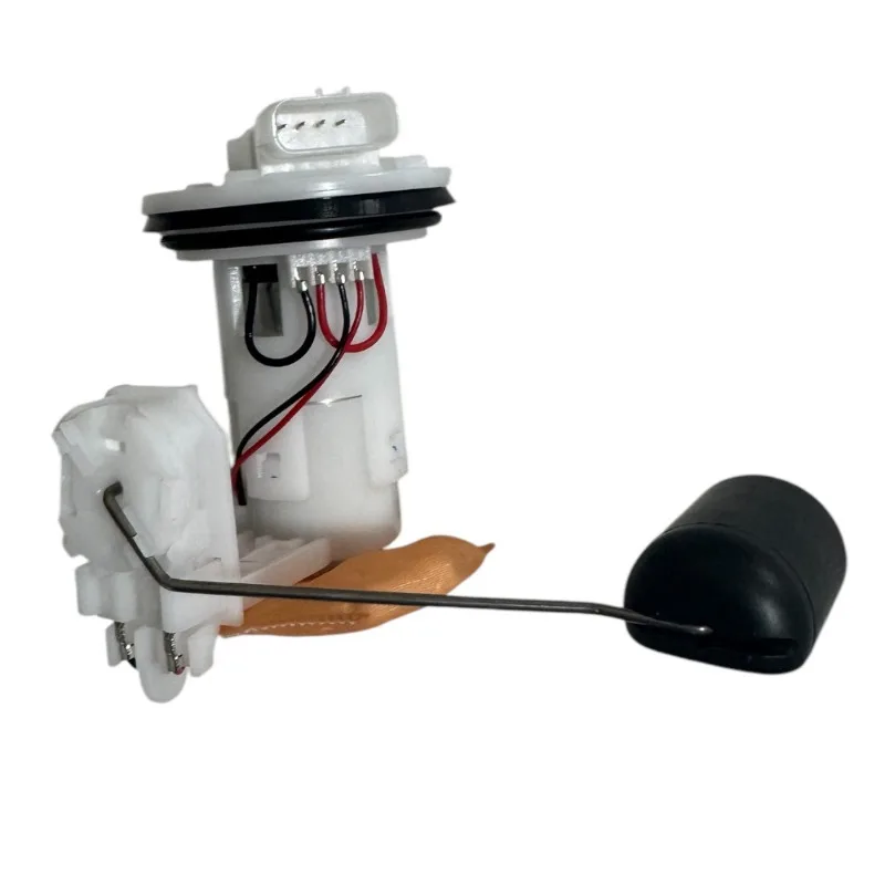 The oil pump assembly is easy to use, practical and durable