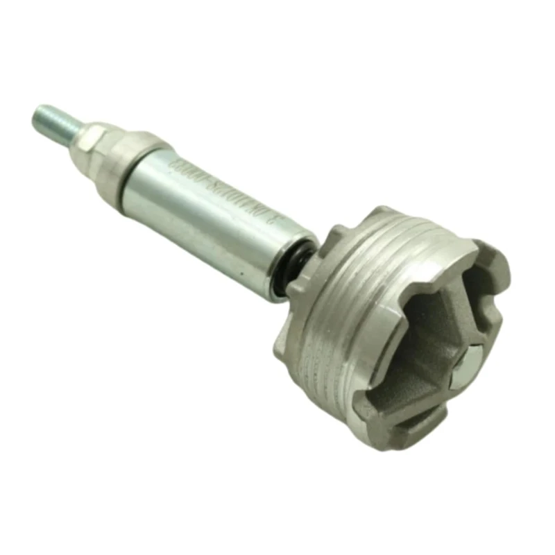 for DH60 3.0 410128-00033 9.3x3.8 Excavator parts Check valve