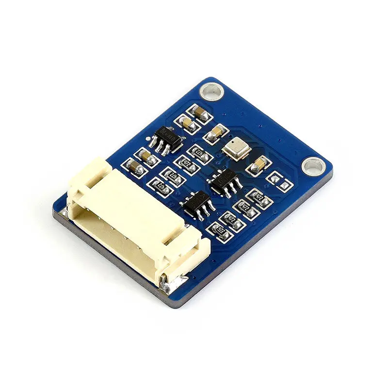 BME280 Environmental Sensor Temperature Humidity Pressure Integrated High Precision Sensing Module