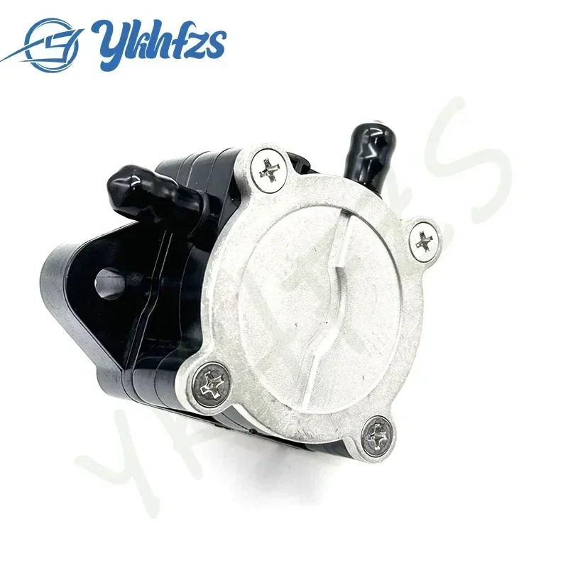 Fuel Pump 3H8-04000-1 3H8040001M for Tohatsu Nissan / 803529T04 for Mercury / 5041064 for Evinrude Johnson OMC 9.9HP 15HP- 30HP