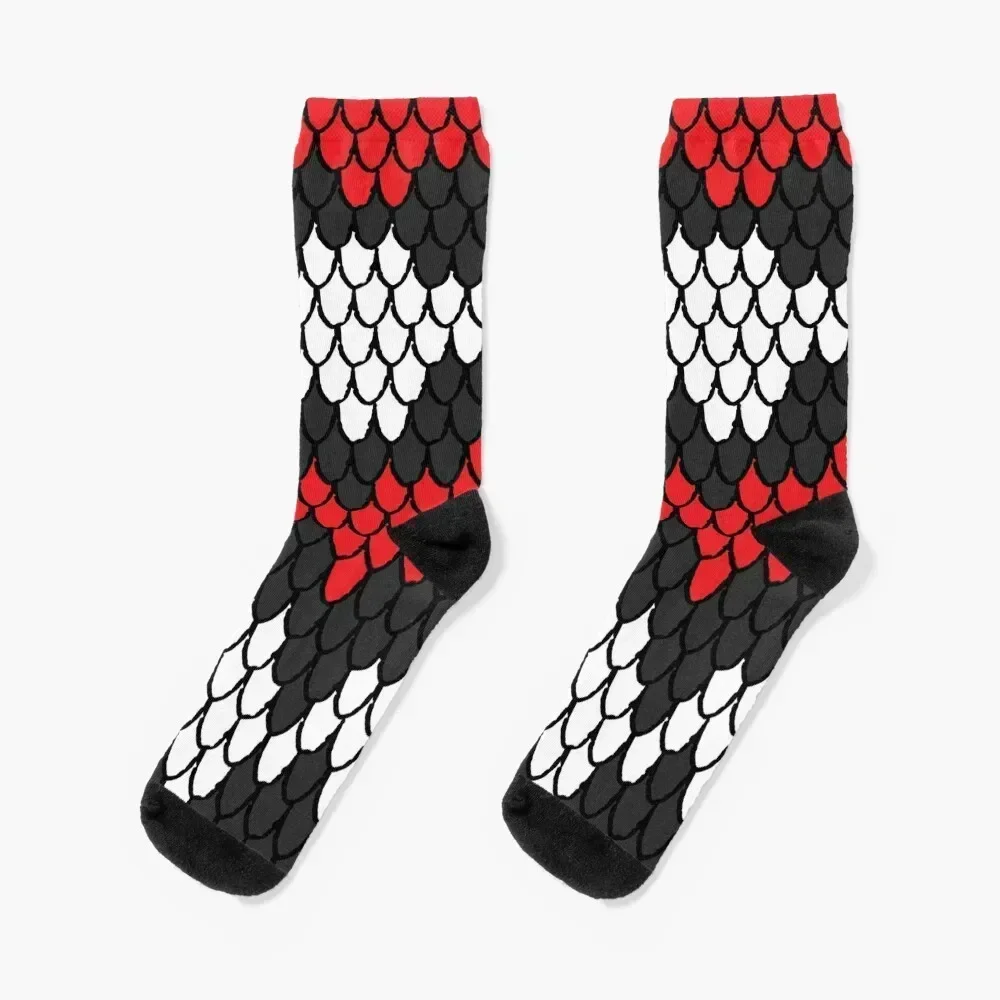 

Animal Edition - Sophisticated Snake Socks Stockings man tennis Stockings compression sports stockings Socks For Men Women's