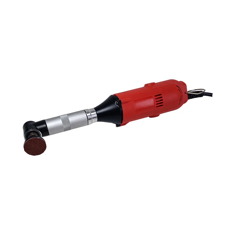 -61001 Electric Precision Mold Grinding Tool Durable Tile Seam Cleaning Machine DIY Craft Mold Maintenance Joint Cleaner