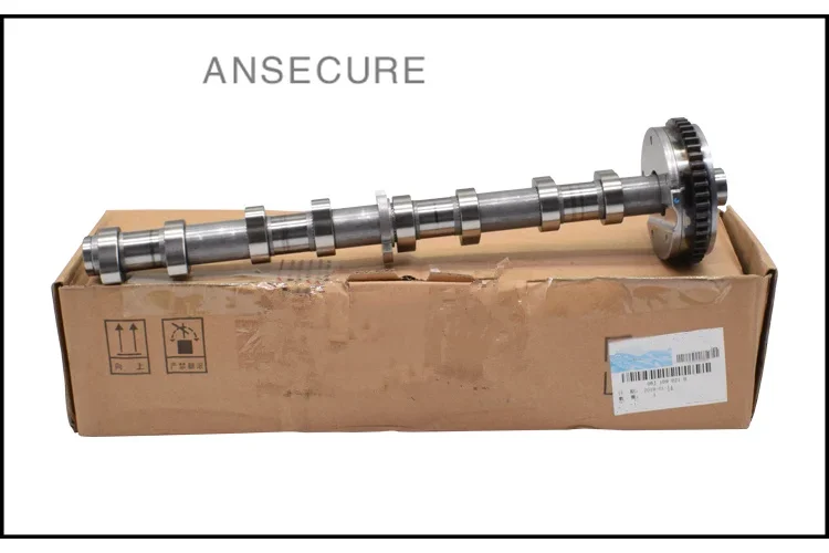 OEM 2.0 Engine Intake Inlet Camshaft Timing Gear For VW Amarok Beetle Passat B6 B7 CC Eos Golf Jetta Tiguan Sharan  06H109021K