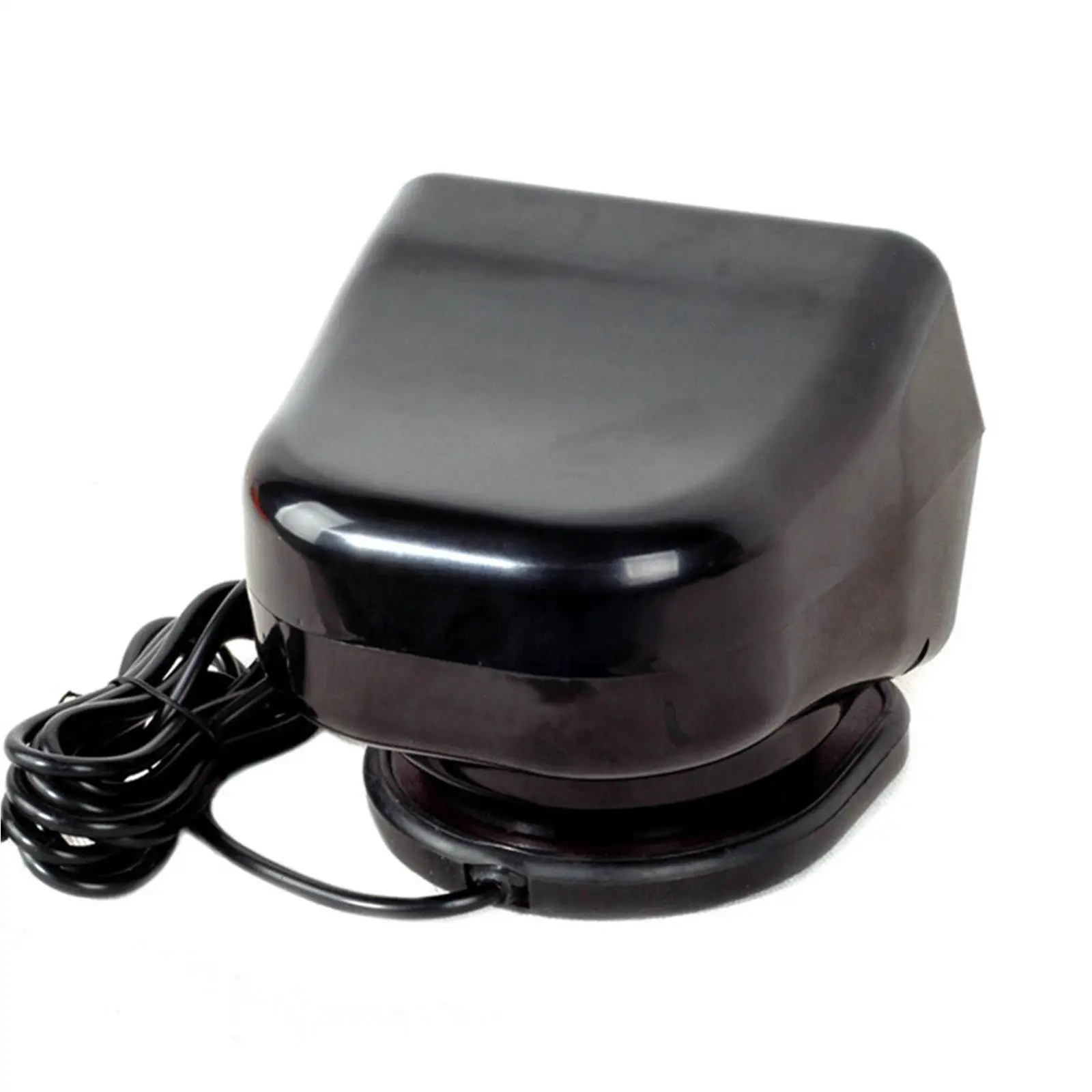 Marine LED Suchscheinwerfer 60W Auto LKW Beleuchtung Boot Fernbedienung Strahler