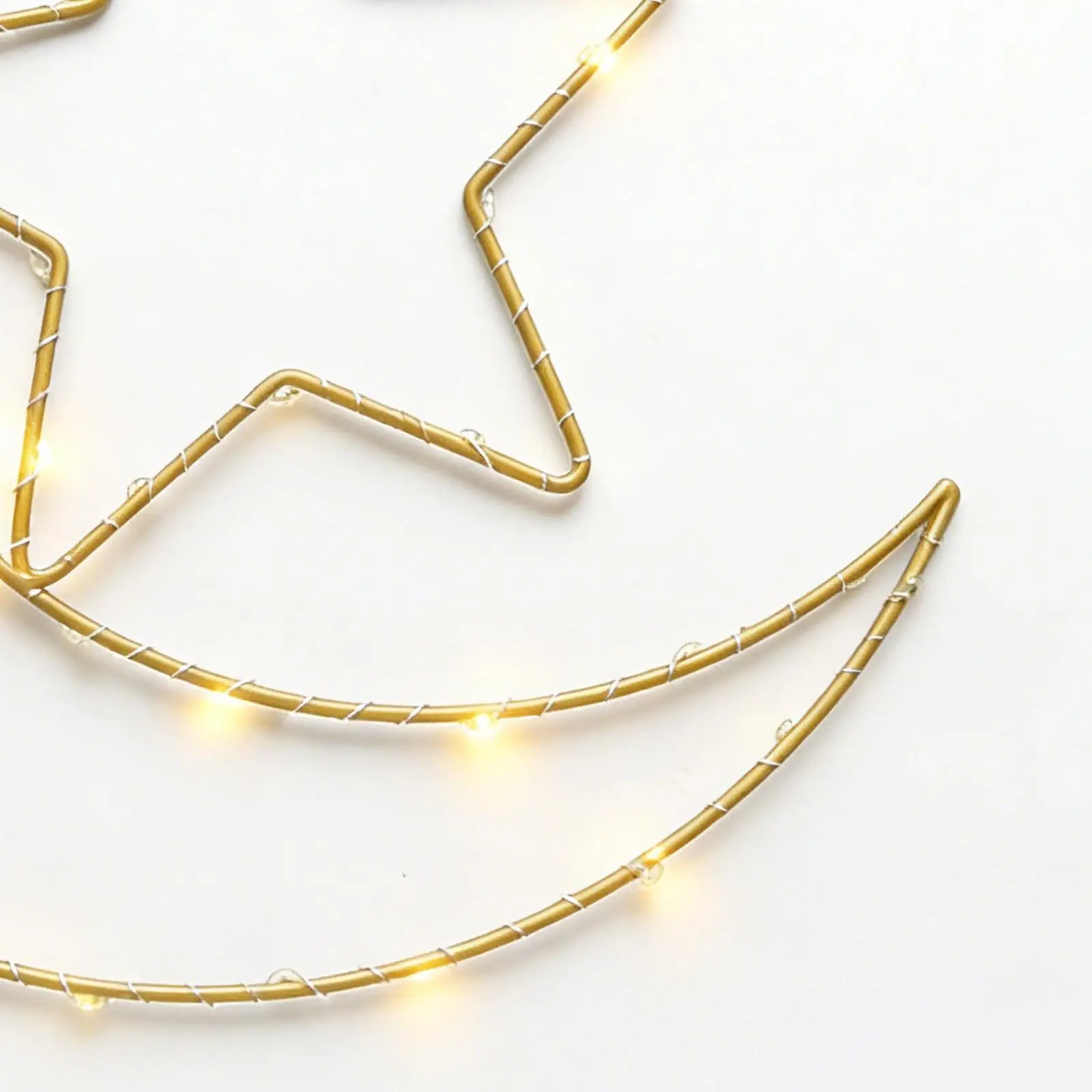 

Звездные светильники для потолка, работающие от батареек, декоративные лампы в форме звезд, светодиодные гирлянды, украшения для вечеринок, для интерьера и экстерьера, для гостиной