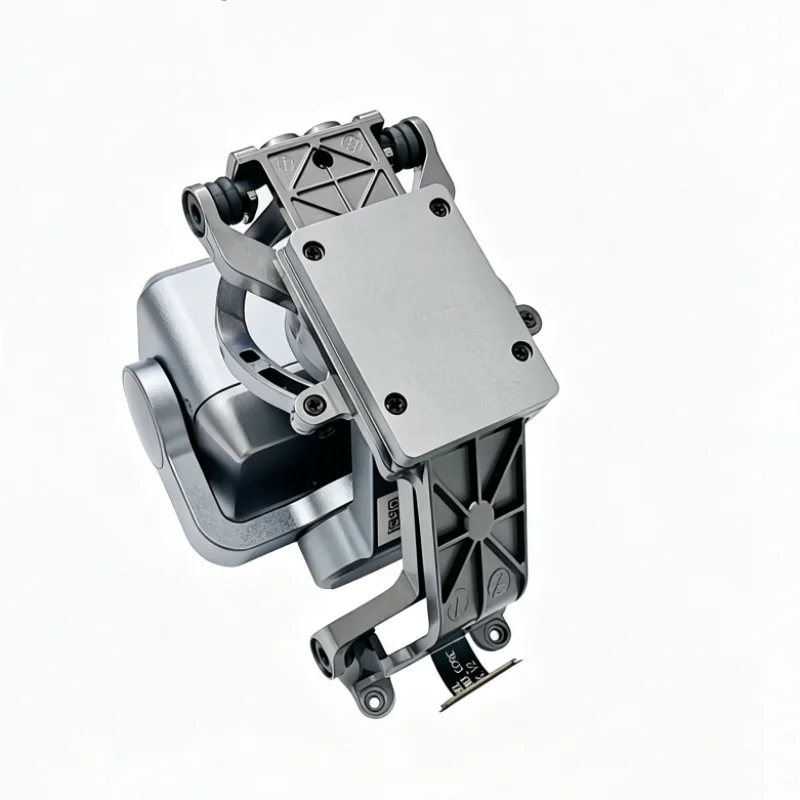 Genuine Gimbal Camera Housing For Autel EVO II V1 640T PTZ Empty Gimbal without Camera Component Repair Spare Parts