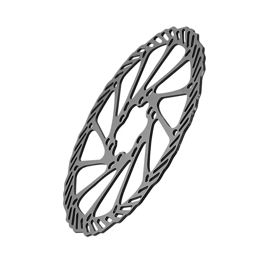 160mm 6 Holes Disc Brake Stainless Steel for ZERO 11X KAABO Wolf Warrior Wolf King GT for VSETT 11+ Bicycle Parts - view 4