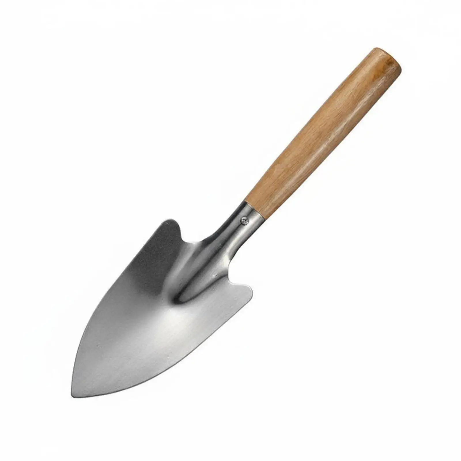 Gardening Trowel Heavy Duty Mini Digging Spade Landscaping Tool for Gardening Equipment Outdoor Garden Use