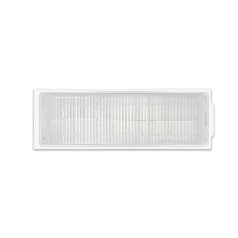 Hepa filter mop für xiaomi mijia mi roboter vakuum-mop pro stytj02ym 2s 3c viomi v2 pro v3 se staubsauger zubehör kit