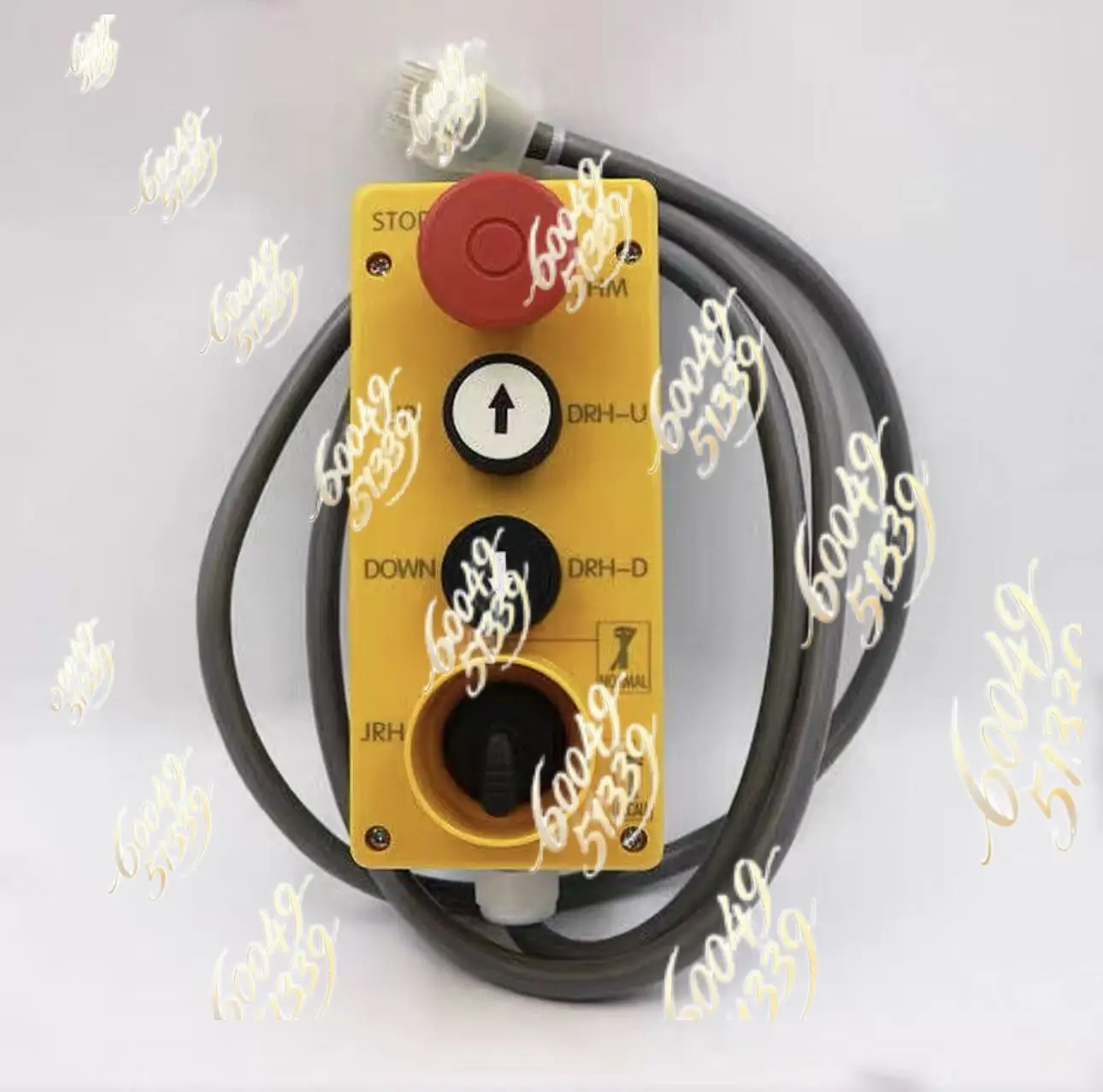 apply to Elevator Repair Handle Inspection Box 59712097/57612657/57635403 Elevator Accessories For Schindler 3300/3600/5400/5500