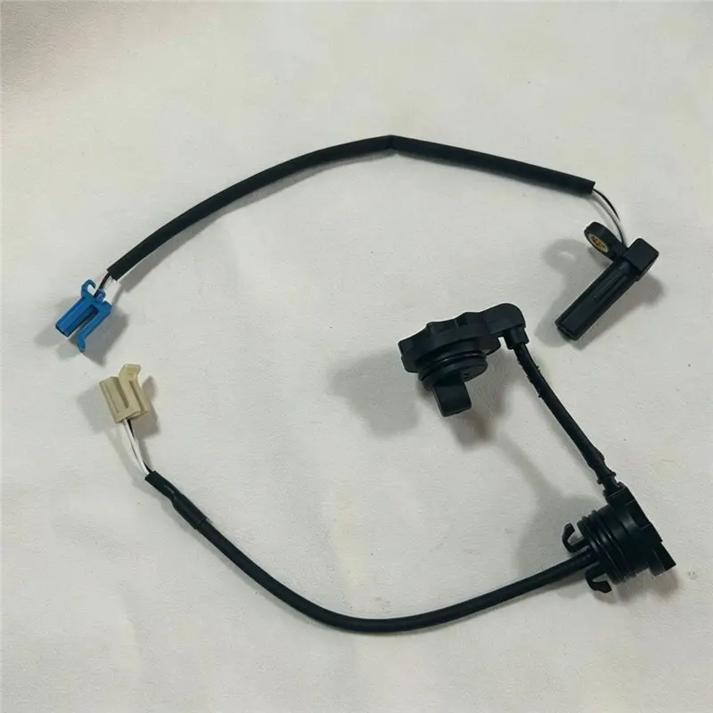 Automatic Transmission Input Output Speed Sensor Kit 24276628 24259852 For Buick GL8 Chevolet Car