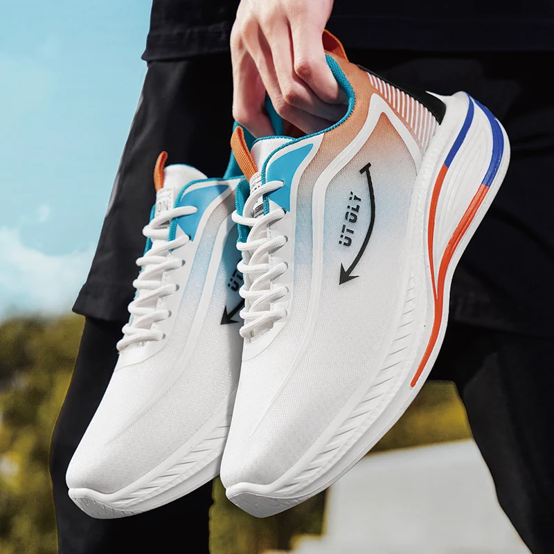 

Мужская спортивная обувь, Мужская модная обувь, Мужская вулканизированная обувь