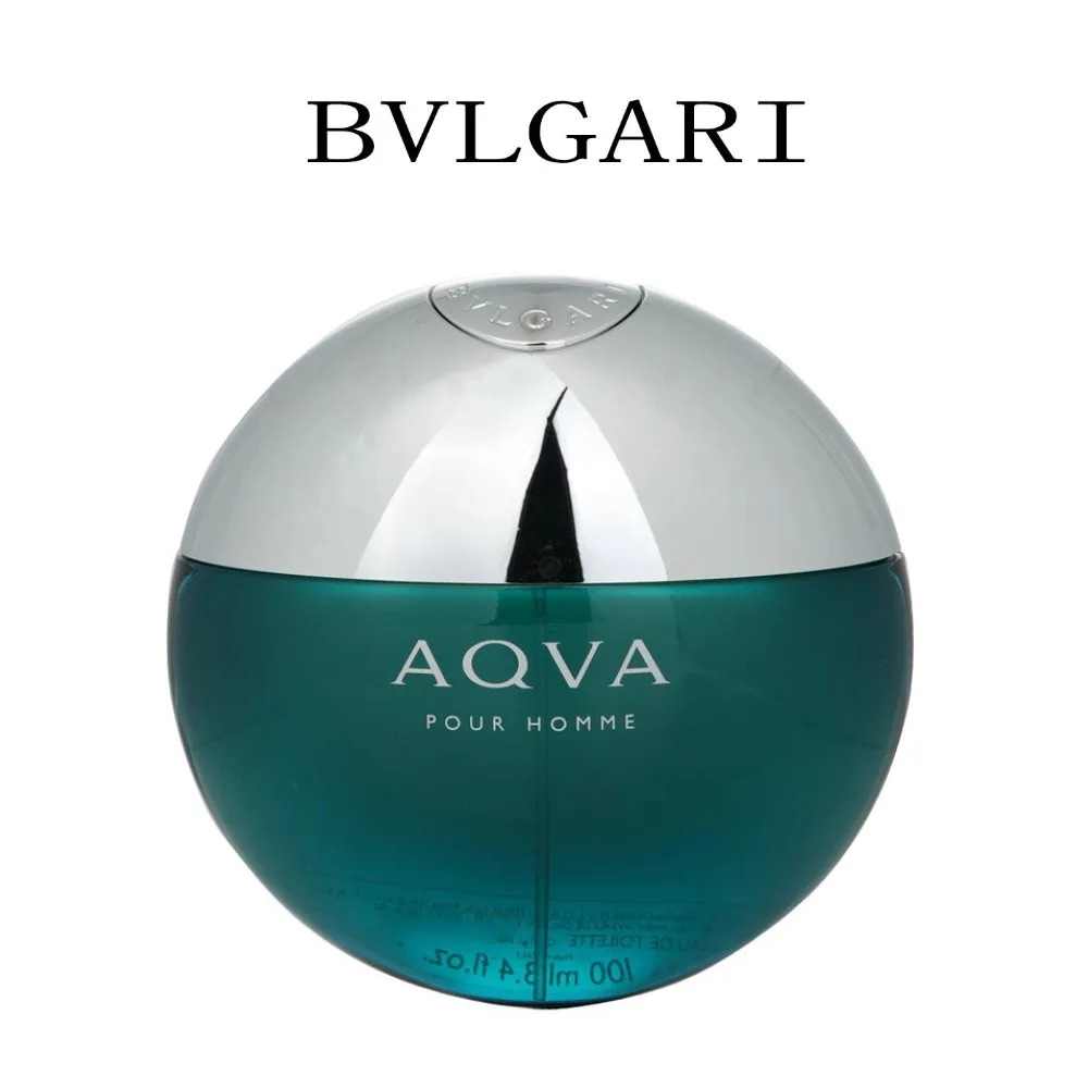

Bvlgari Aqva Pour Homme EDT Perfum 100 мл оригинальные духи для мужчин