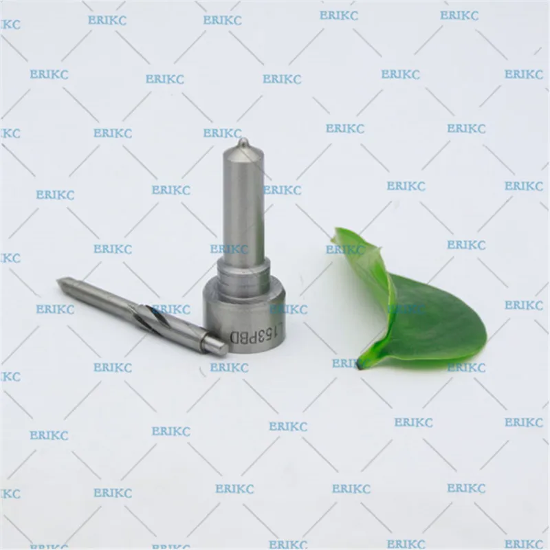 EJBR05101D EJBR03101D Diesel Injection Nozzle Tip L153PBD Fuel Injector Nozzle Sprayer L153PRD for RENAULT 8200676774 8200421359