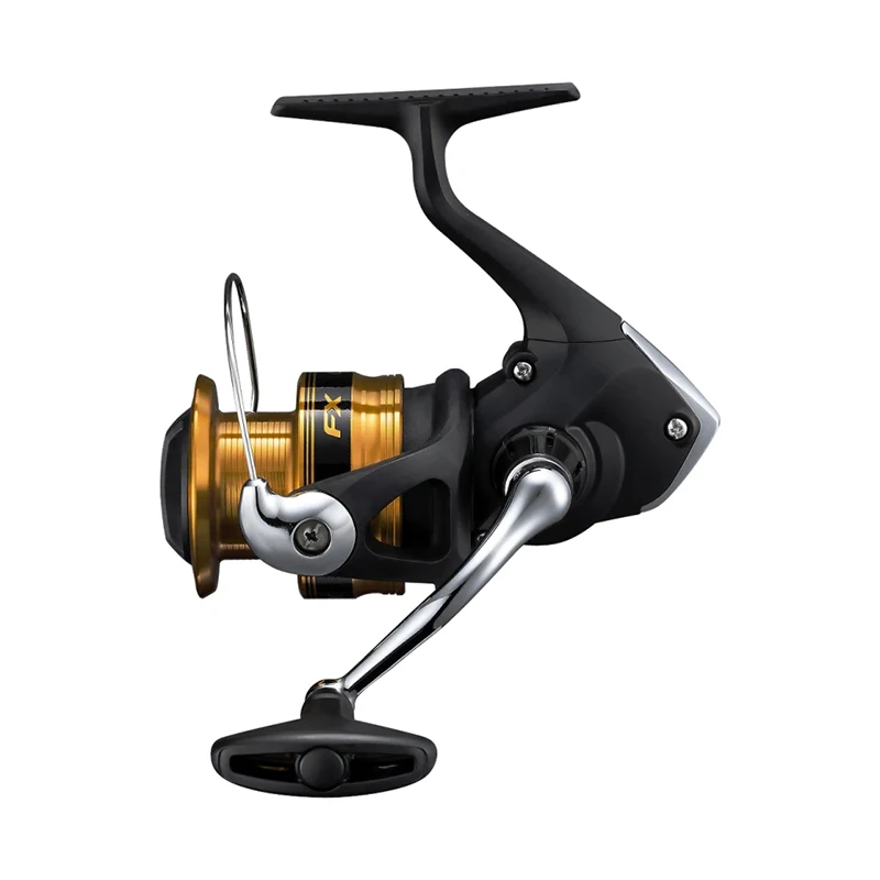 Carrete giratorio Shimano FX Original para agua salada y dulce - imagen 5