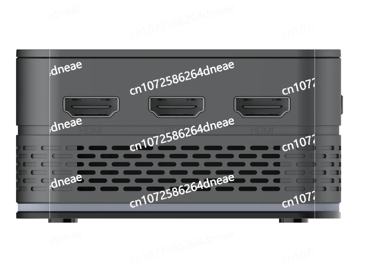 ROM RJ45 HD BT WIFI USB3.0 Intel Alder Lake N100 T9PLUS N100 كمبيوتر صغير Win10 Win11 LINUX T9 PLUS 8G/16G RAM 128G/256G/512G/1T