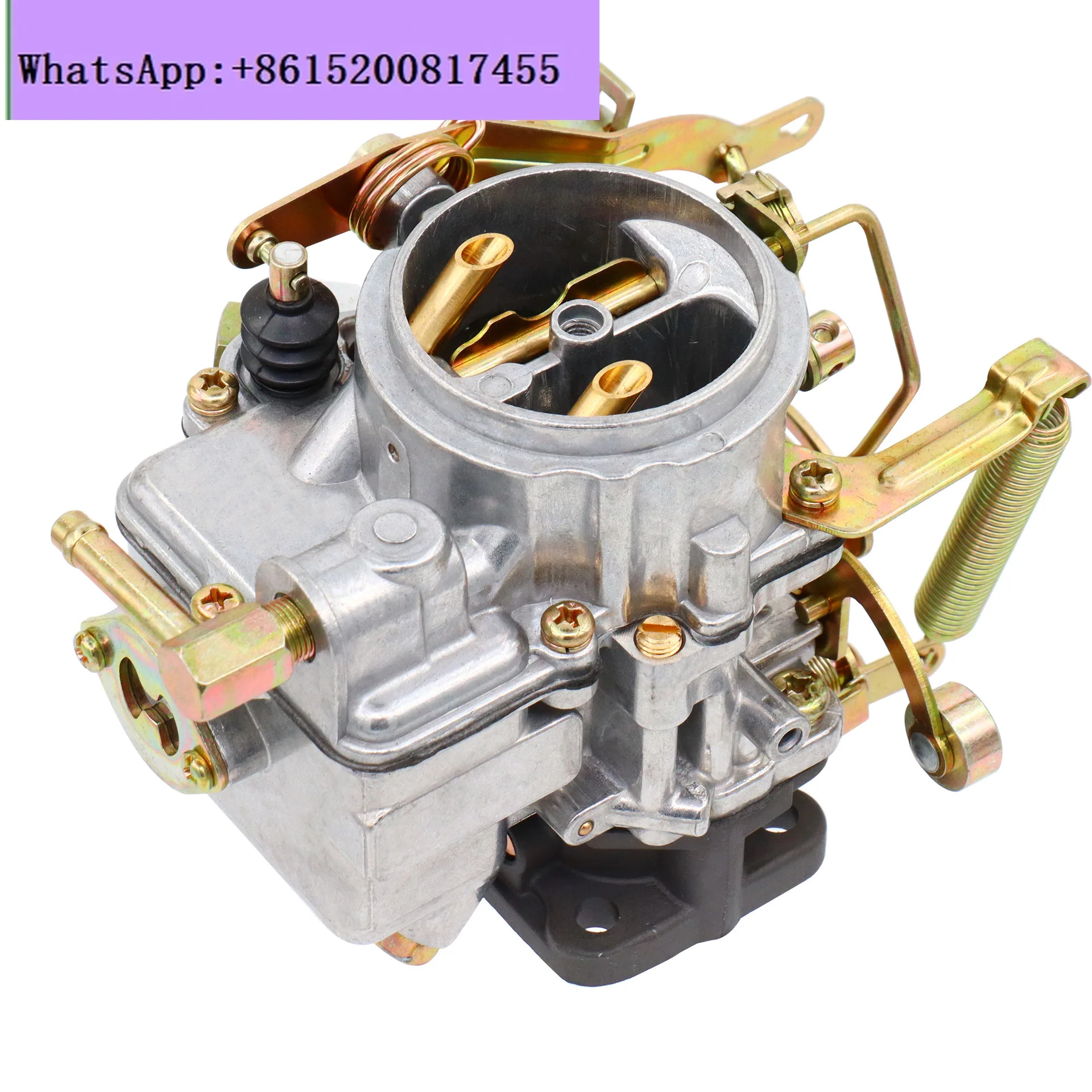 

Карбюратор для DATSUN A12 16010-H1602 DCG306-5B/1D